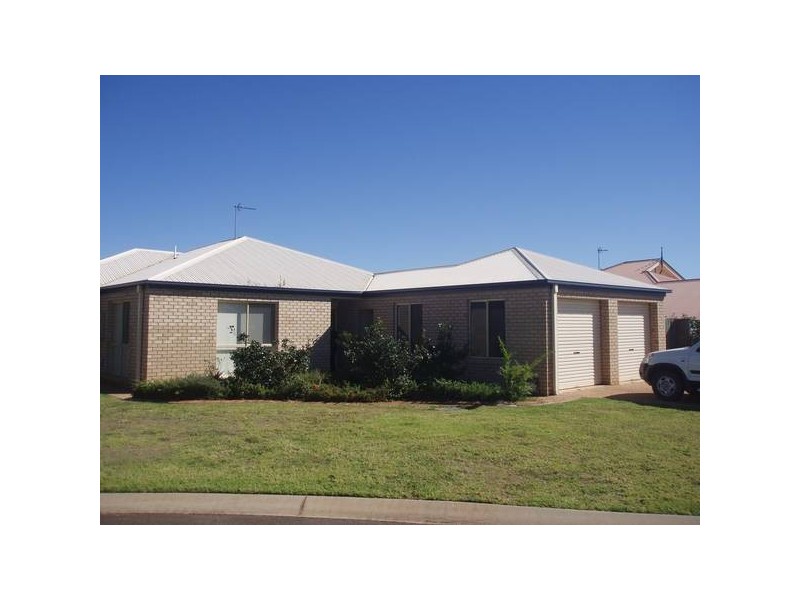 Middle Ridge QLD 4350