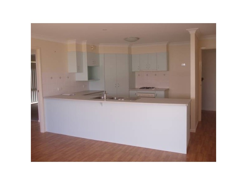 Middle Ridge QLD 4350