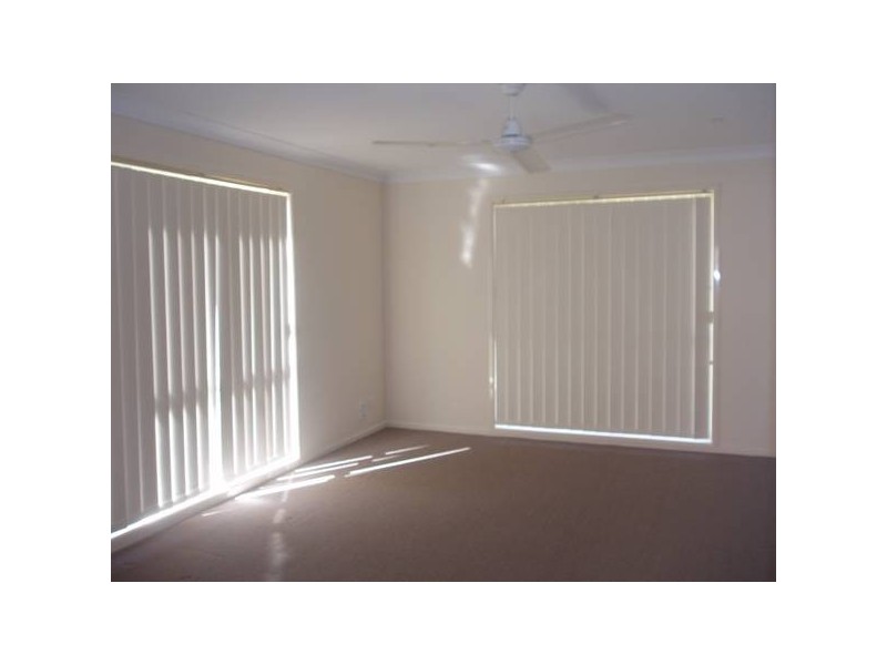 Middle Ridge QLD 4350