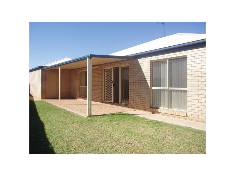 Middle Ridge QLD 4350