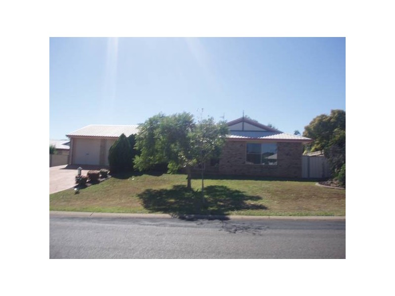 Darling Heights QLD 4350