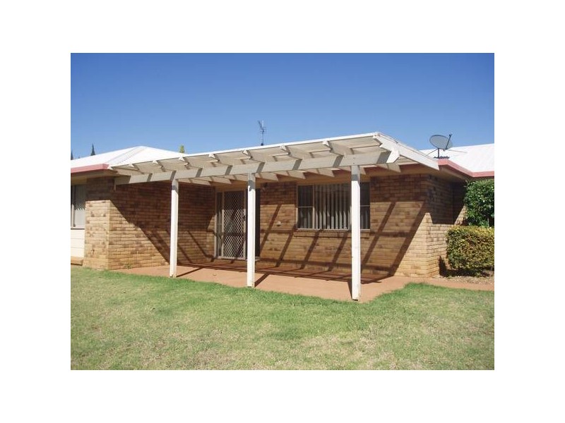 Darling Heights QLD 4350