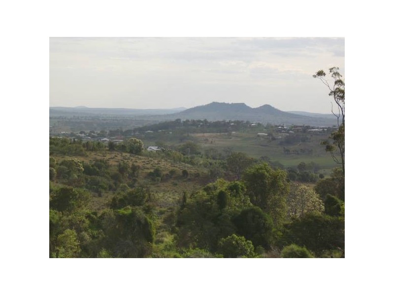 Highfields QLD 4352