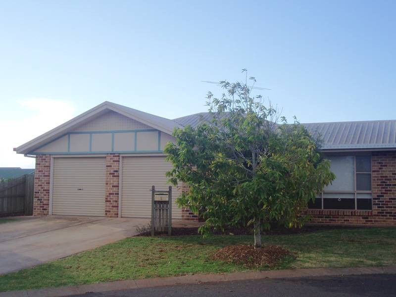 Glenvale QLD 4350