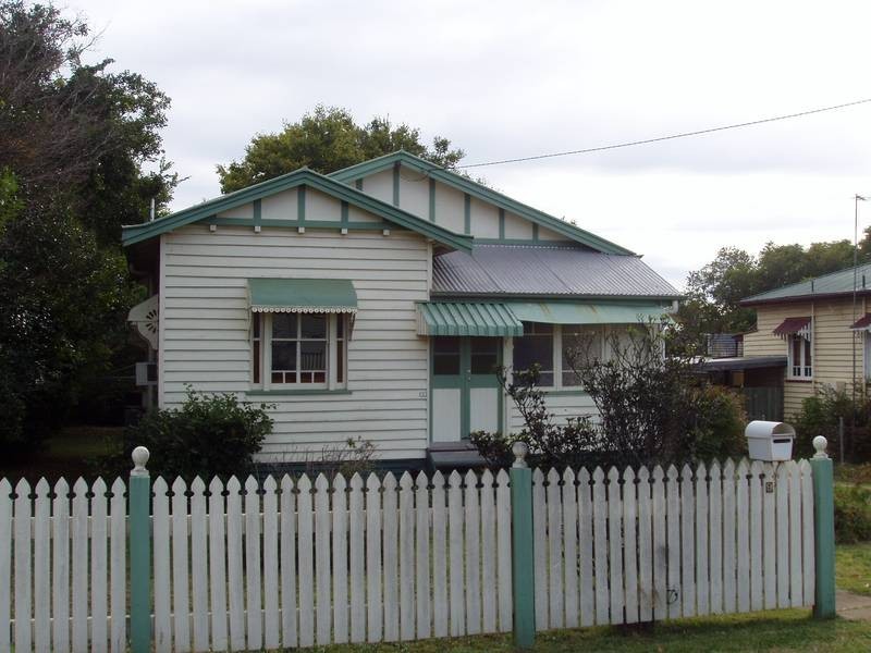 9 O’QUINN STREET, Harristown QLD 4350