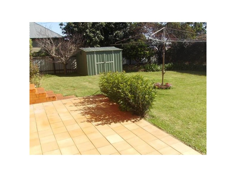 South Toowoomba QLD 4350