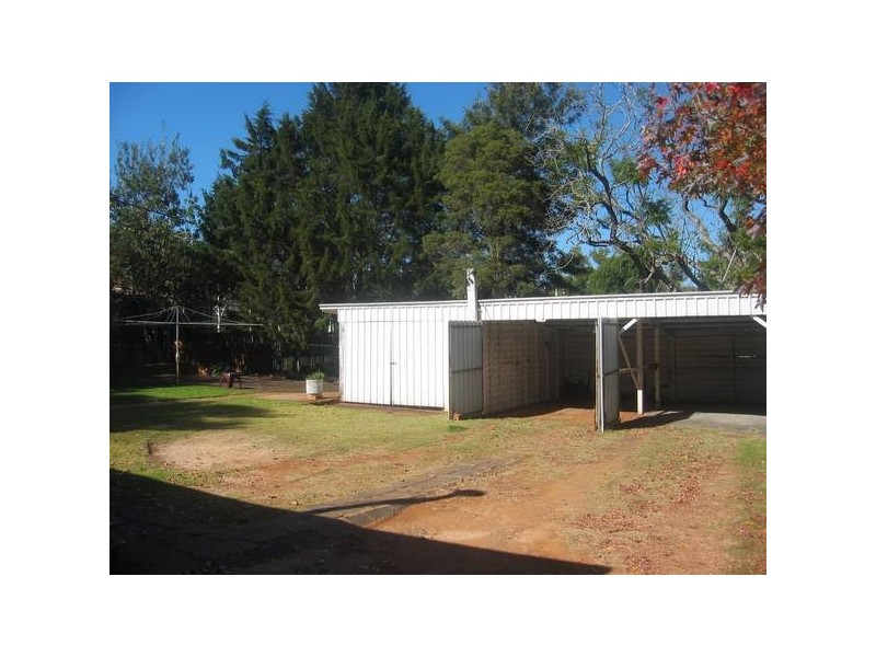 East Toowoomba QLD 4350