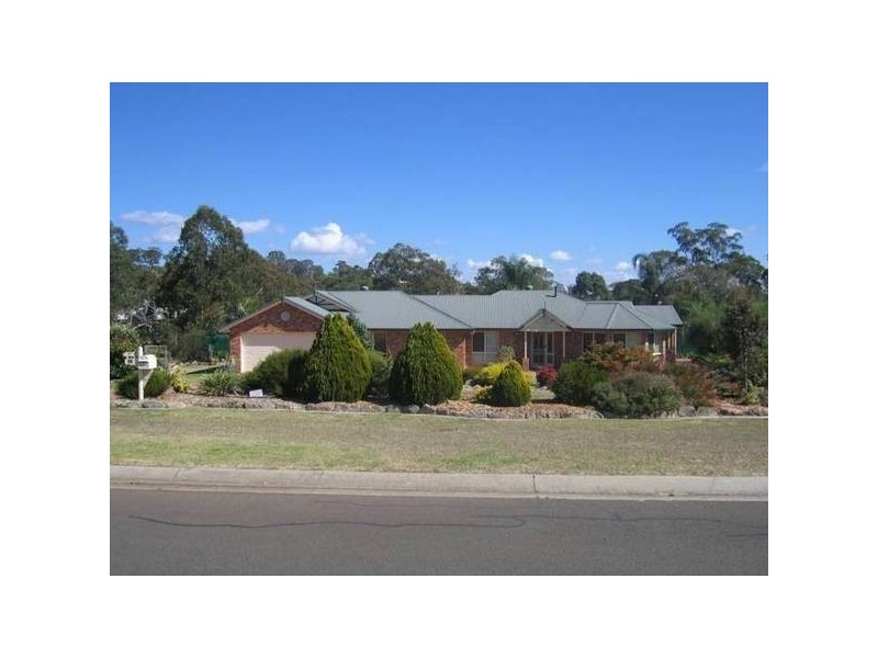 Cotswold Hills QLD 4350