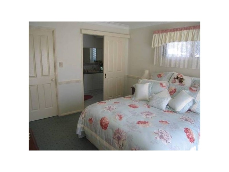 Cotswold Hills QLD 4350