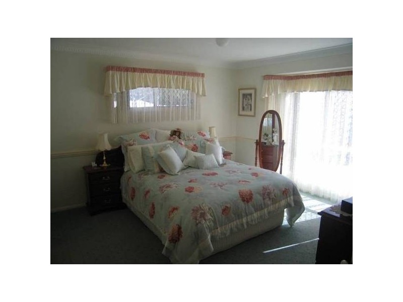 Cotswold Hills QLD 4350