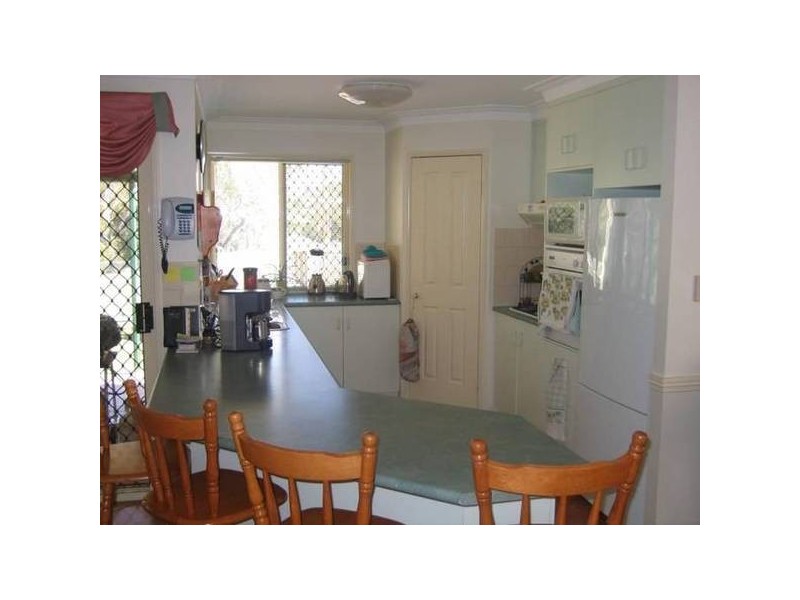 Cotswold Hills QLD 4350