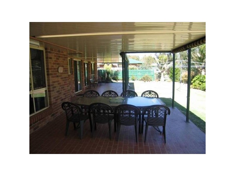 Cotswold Hills QLD 4350