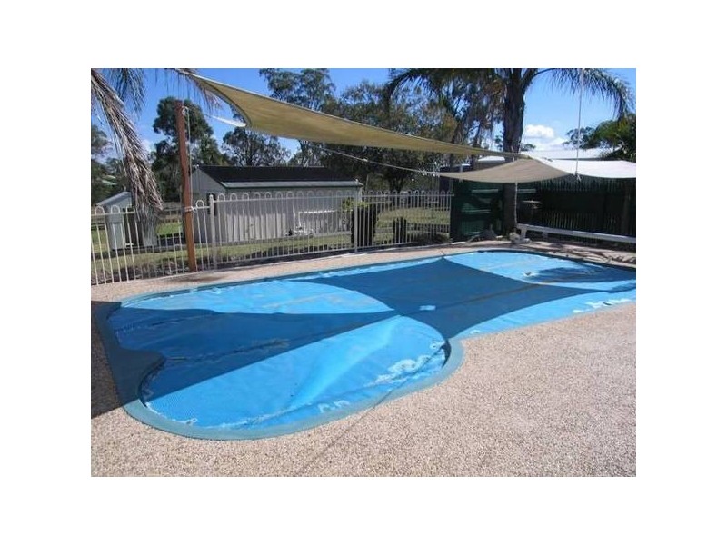 Cotswold Hills QLD 4350