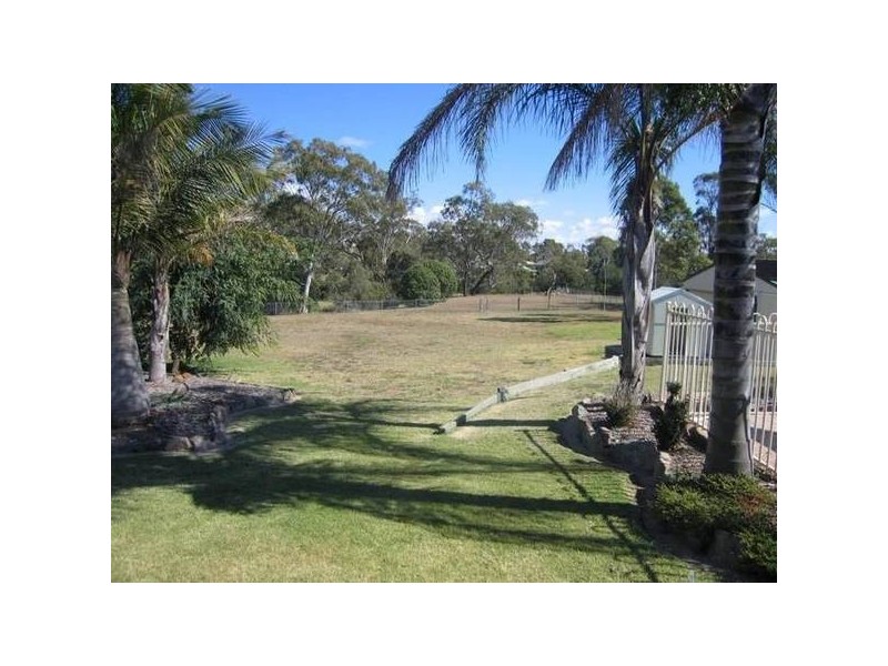 Cotswold Hills QLD 4350