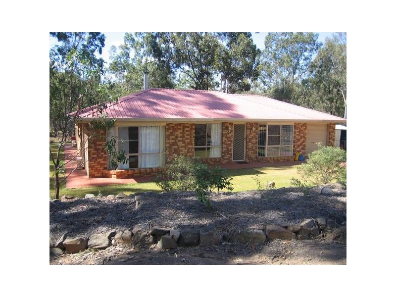 Upper Lockyer QLD 4352