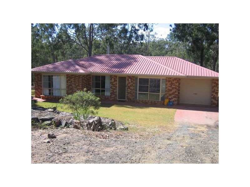 Upper Lockyer QLD 4352