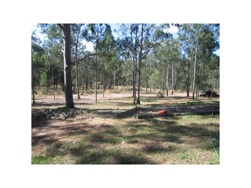 Upper Lockyer QLD 4352