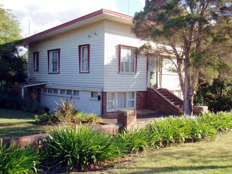 East Toowoomba QLD 4350