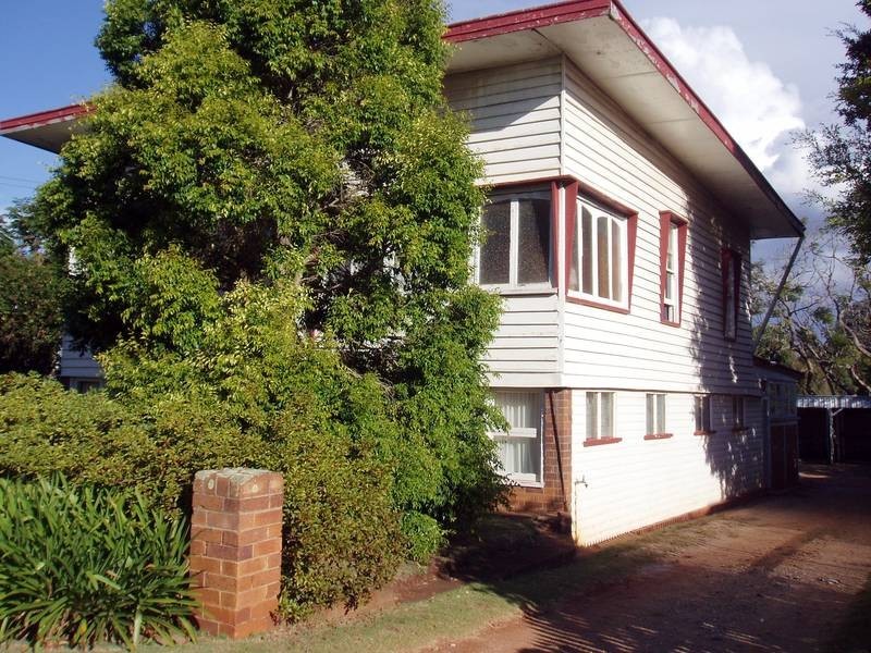 East Toowoomba QLD 4350