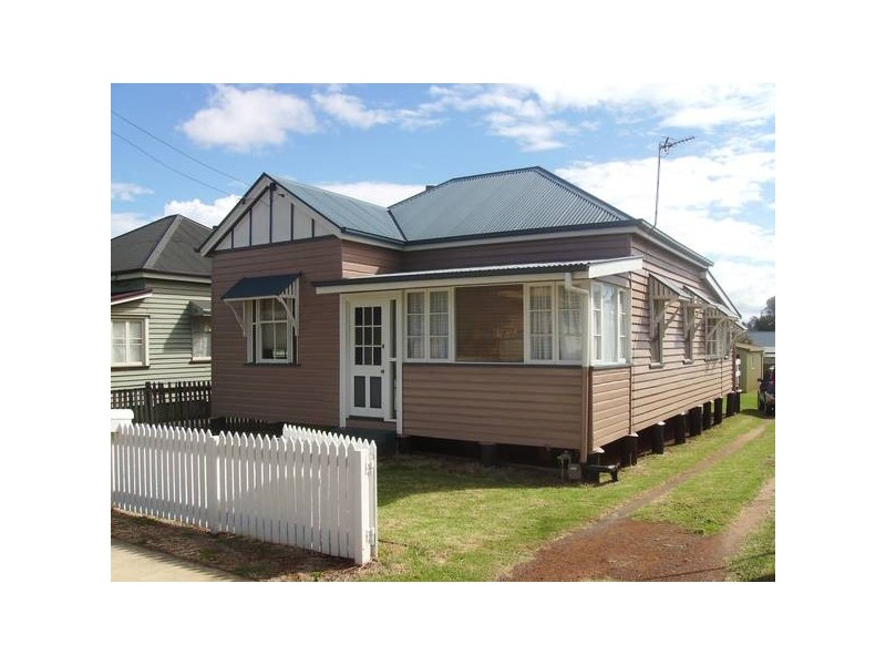 Toowoomba QLD 4350
