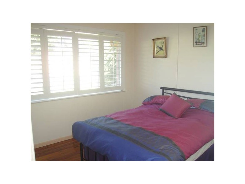 Rangeville QLD 4350