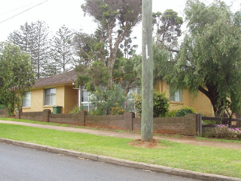South Toowoomba QLD 4350