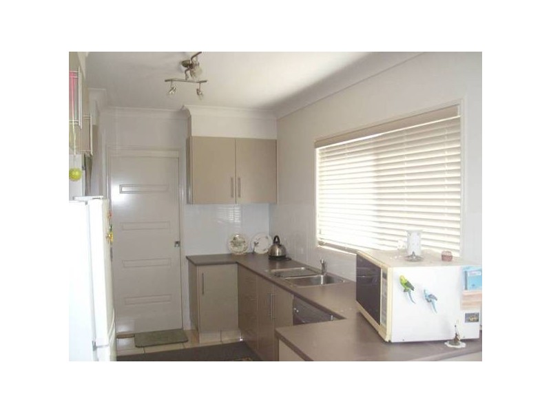 Centenary Heights QLD 4350