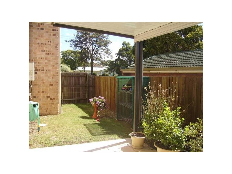 Centenary Heights QLD 4350