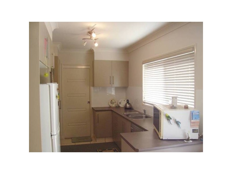 Centenary Heights QLD 4350