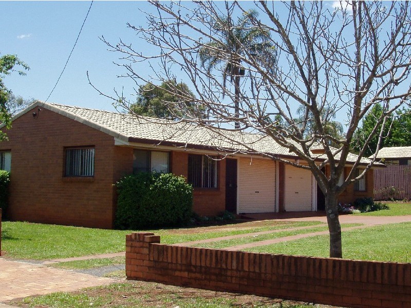 1/820 RUTHVEN STREET, South Toowoomba QLD 4350