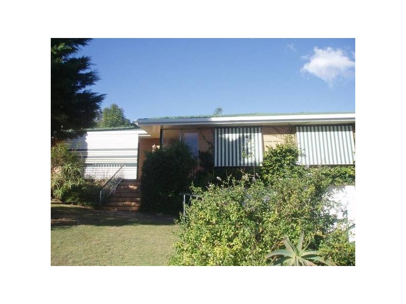 East Toowoomba QLD 4350