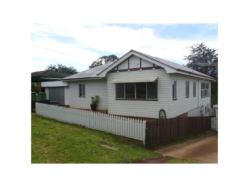Toowoomba QLD 4350