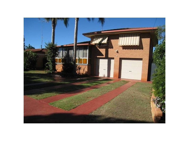 Wilsonton QLD 4350