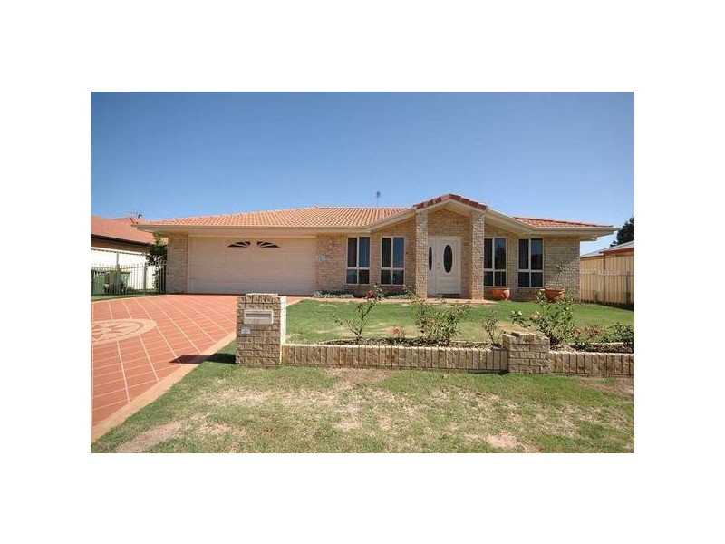 Middle Ridge QLD 4350