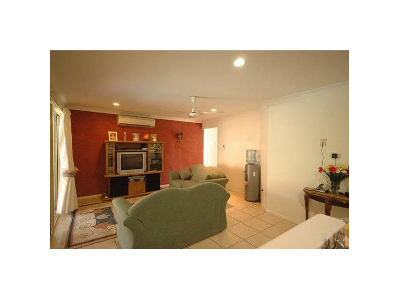 Middle Ridge QLD 4350