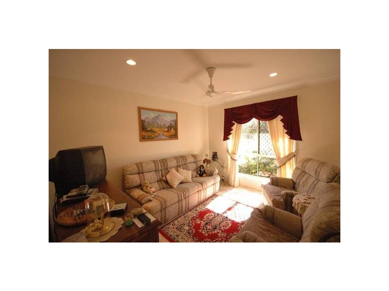 Middle Ridge QLD 4350