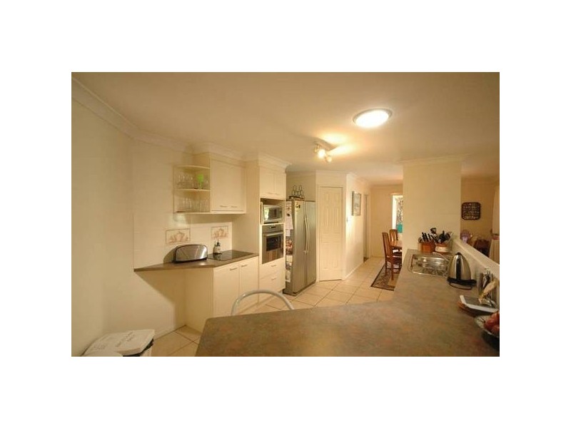 Middle Ridge QLD 4350