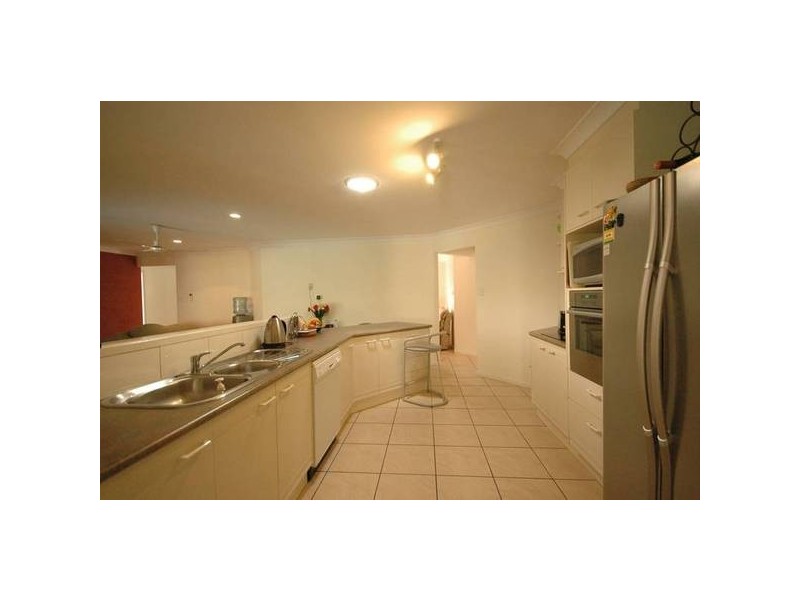 Middle Ridge QLD 4350