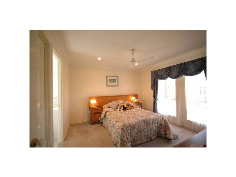 Middle Ridge QLD 4350