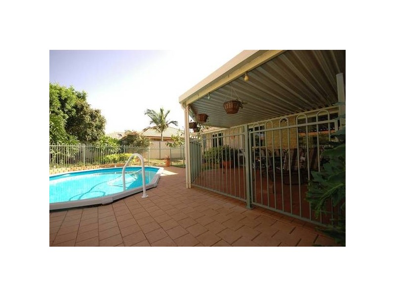 Middle Ridge QLD 4350