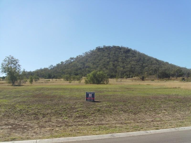 Kingsthorpe QLD 4400