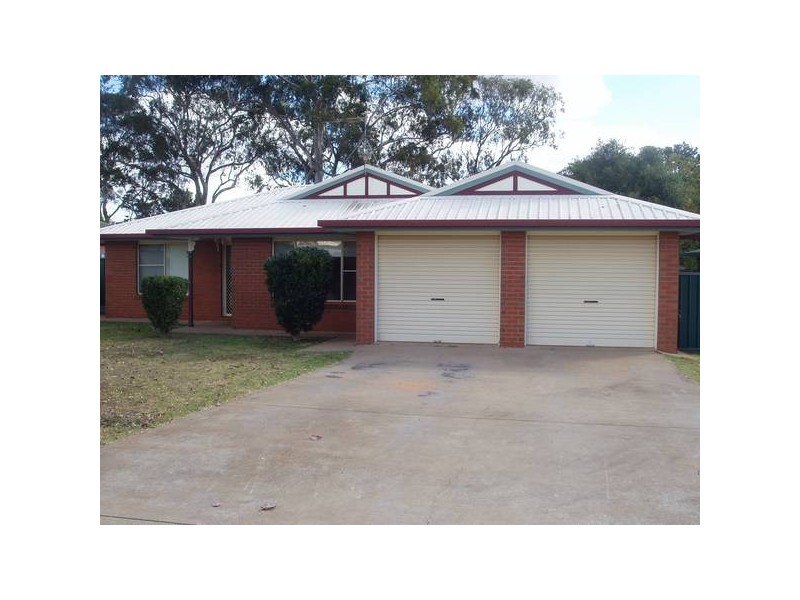 Middle Ridge QLD 4350