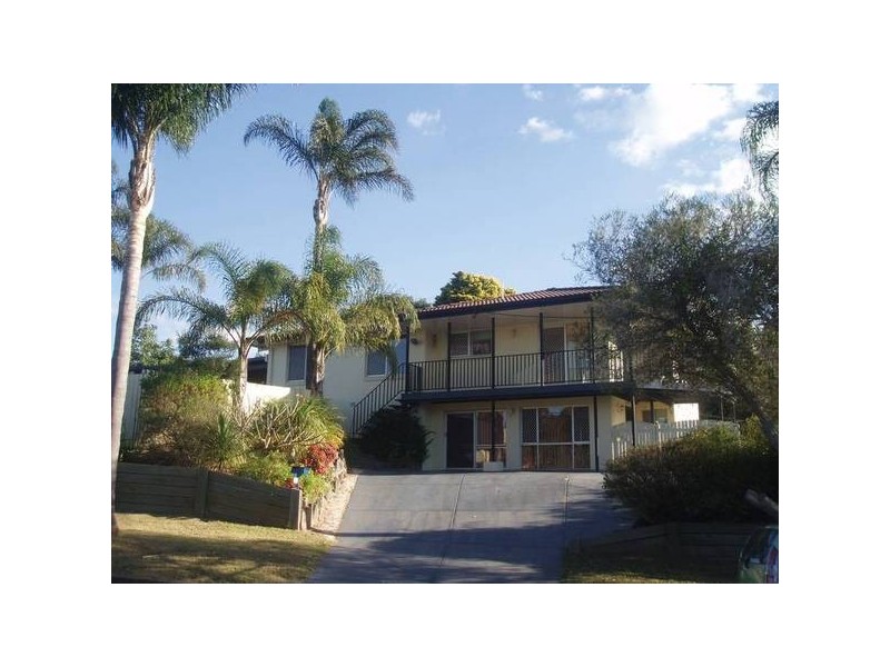 Blue Mountain Heights QLD 4350