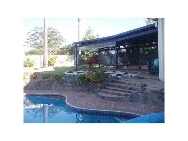 Blue Mountain Heights QLD 4350