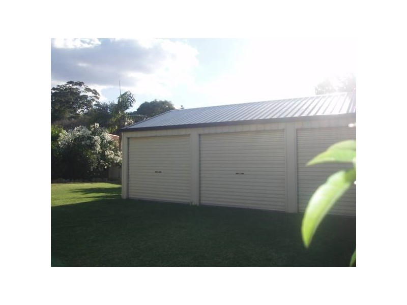 Blue Mountain Heights QLD 4350