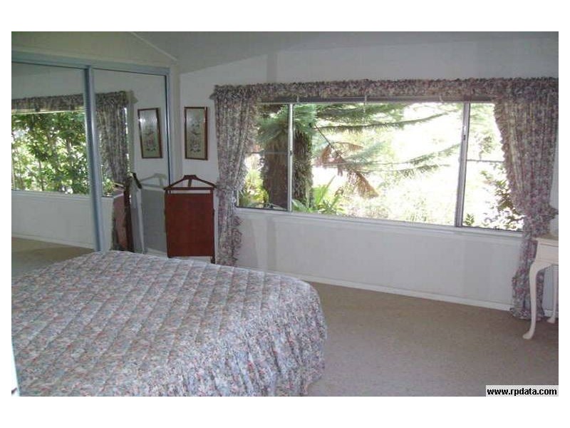 Mount Lofty QLD 4350