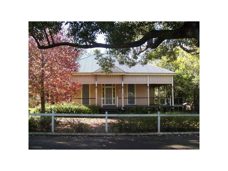 Toowoomba City QLD 4350