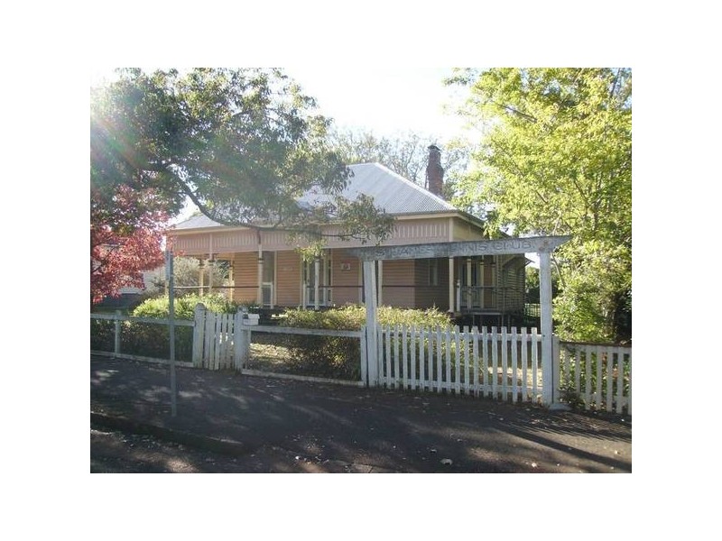 Toowoomba City QLD 4350