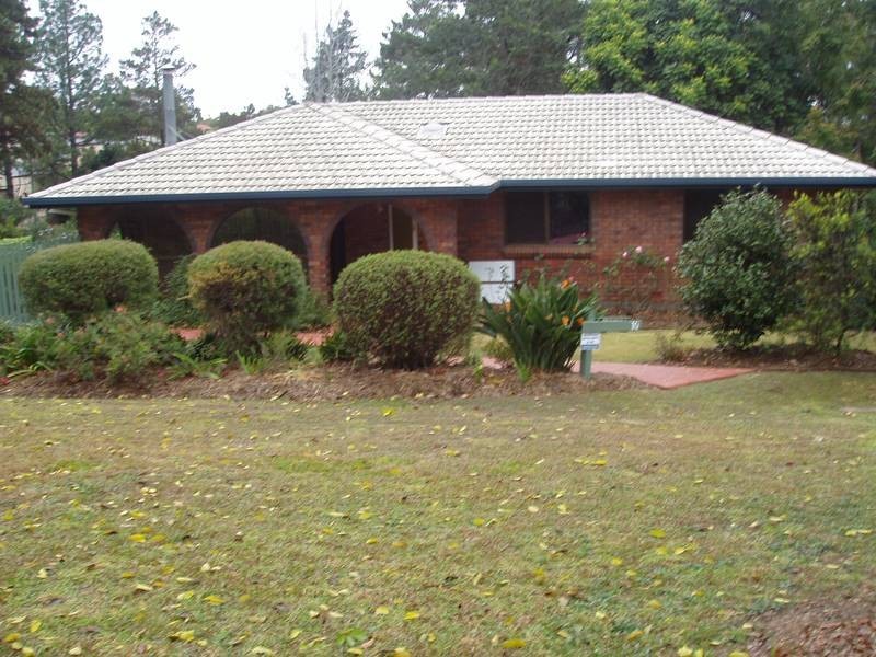 Mount Lofty QLD 4350