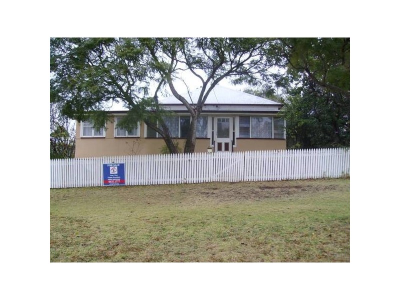 South Toowoomba QLD 4350